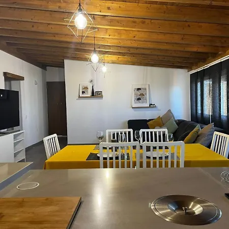 Vacacional La Brena Apartment *