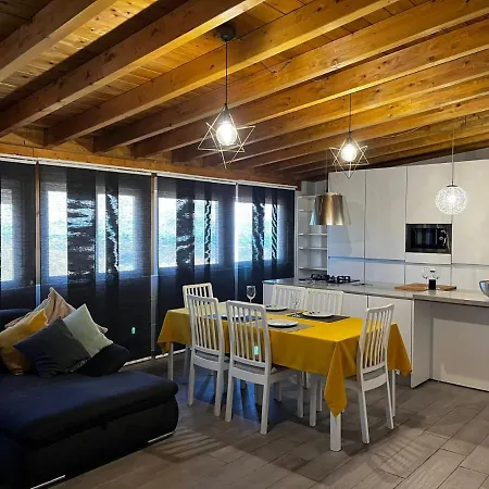 Vacacional La Brena Apartment *