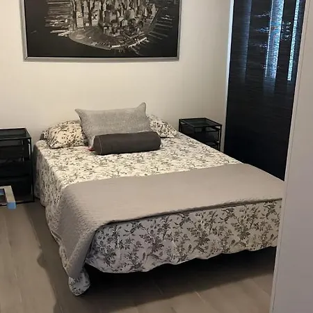 Apartment Vacacional La Brena *