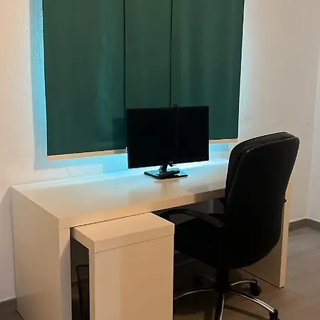 Apartment Vacacional La Brena Las Palmas de Gran Canaria