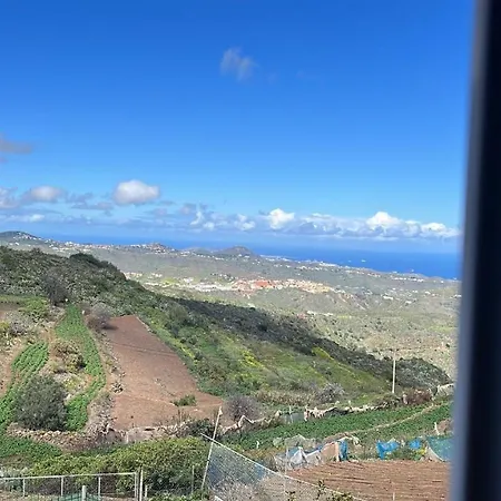 Vacacional La Brena *