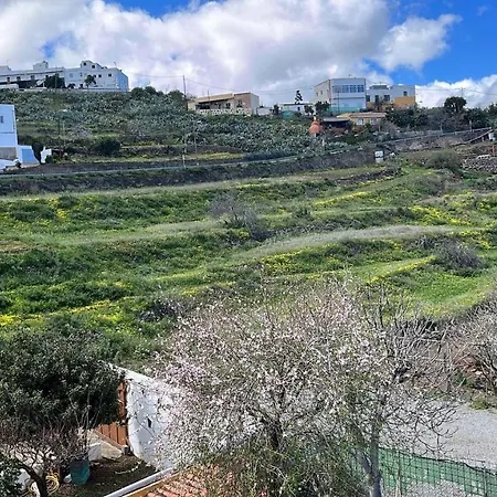 Vacacional La Brena Apartment